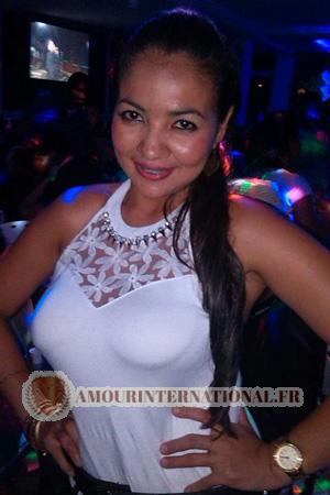 Colombie women