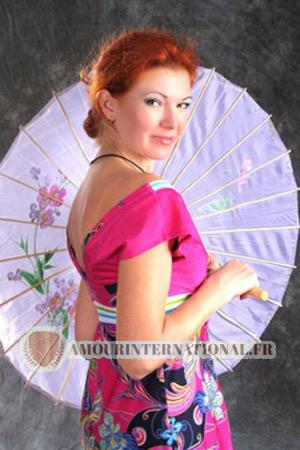 176909 - Inessa Âge: 48 - Ukraine