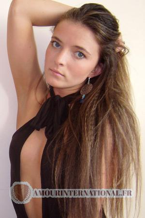 Russie women