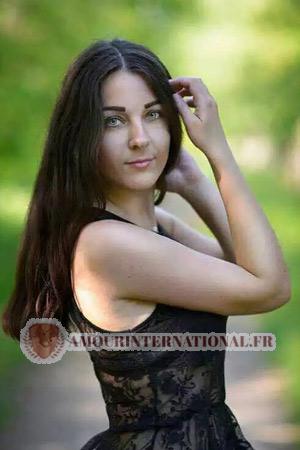 Ladies of Eastern-Europe