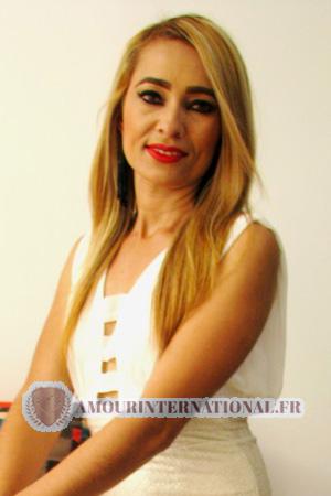 177010 - Yeimi Daliana Âge: 41 - Colombie