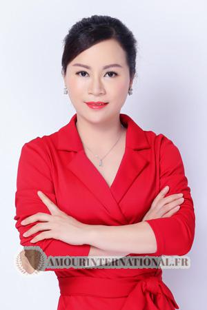177034 - Bijuan Âge: 41 - Chine