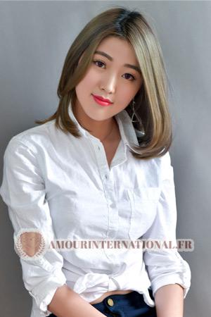 Ladies of Asia