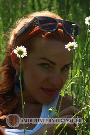 Ukraine women