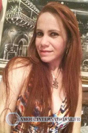 177105 - Maria del Carmen Âge: 39 - Colombie