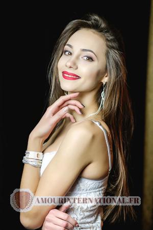 Ladies of Odessa