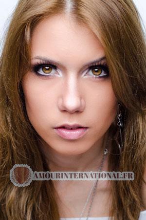 Russie women
