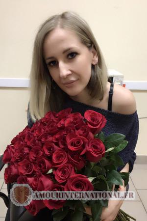Russie women