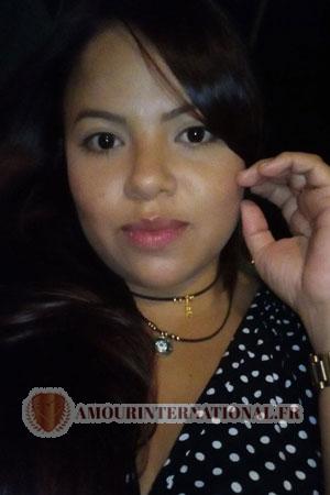 Ladies of Bogota