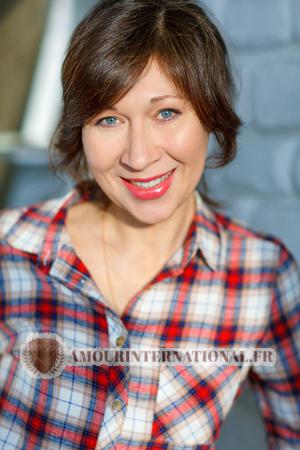 177556 - Galina Âge: 52 - Ukraine