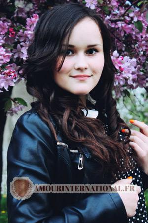 Ukraine women