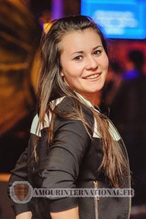Ladies of Eastern-Europe