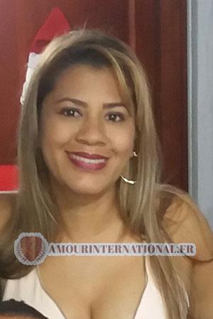 Colombie women