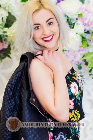 Ukraine women