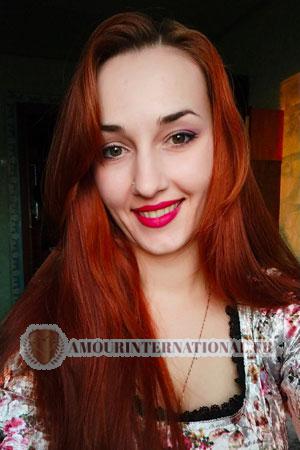 Russie women