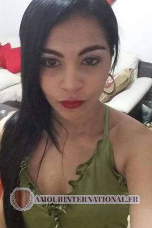 Ladies of Colombie