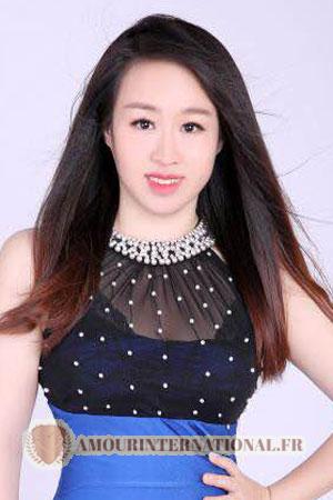 Chine women