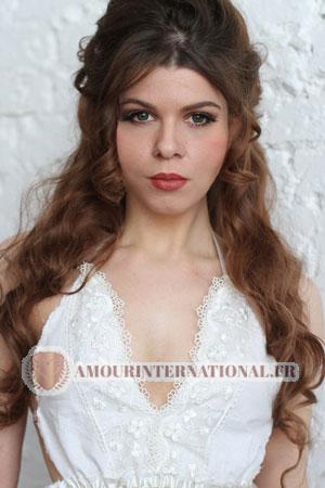 Russie women
