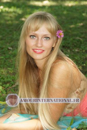 Russie women