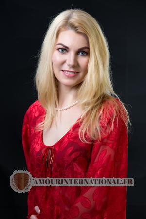 Ukraine women