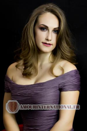 Ukraine women