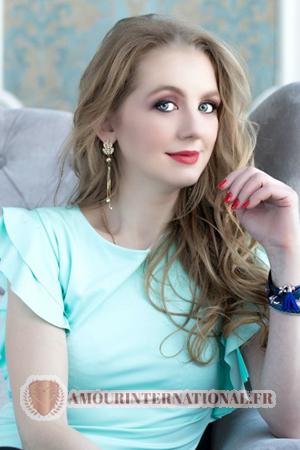 Ukraine women
