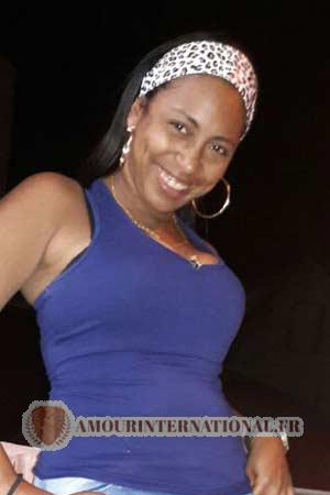 Colombie women