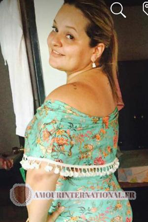 Colombie women