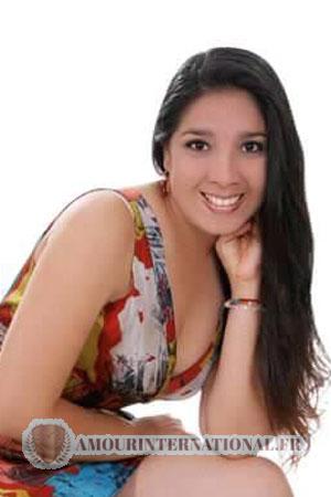 179051 - Katia Âge: 46 - Chile