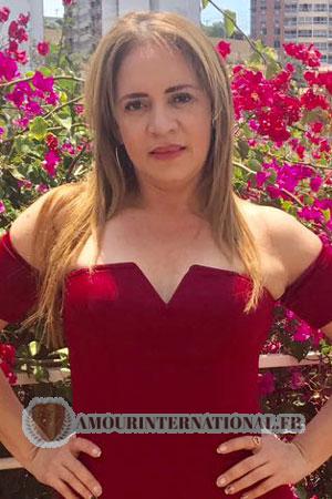 179064 - Ana Catalina Âge: 43 - Colombie