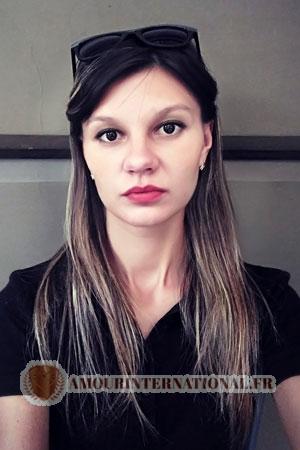 Ukraine women