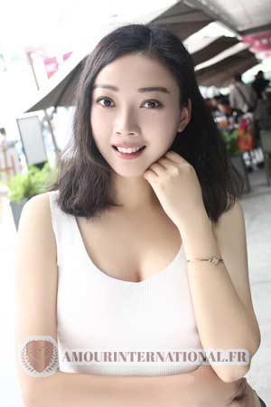 Ladies of Chine