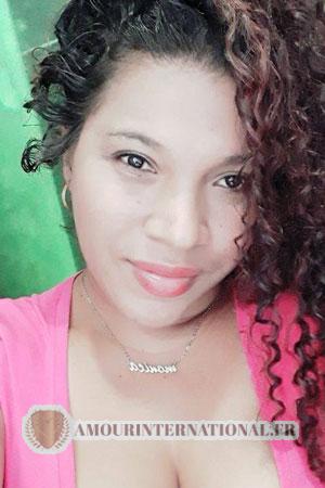 Colombie women