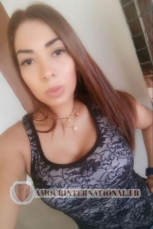 Ladies of Colombie