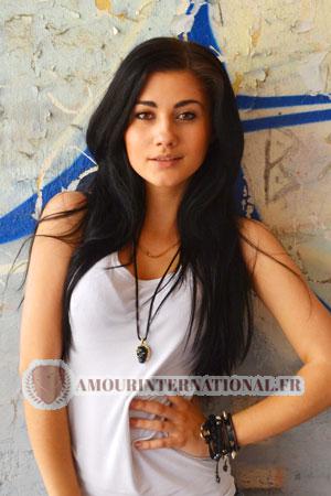 Ladies of Ukraine