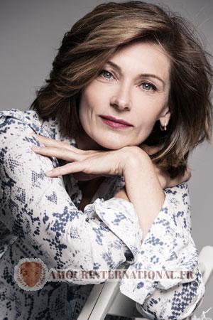 179399 - Elena Âge: 59 - Russie