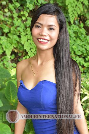 179468 - Rovelyn Âge: 27 - Philippines