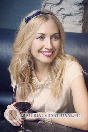 Russie women
