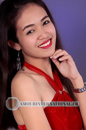 179647 - Ma. Cristina Âge: 23 - Philippines