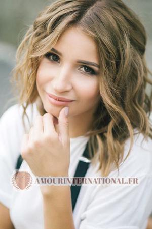 Ukraine women