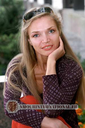 Russie women