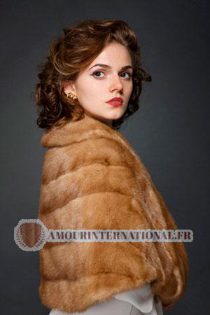 Ladies of Kaliningrad