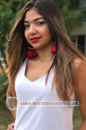 Ladies of Latin-America