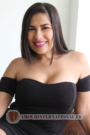 Colombie women
