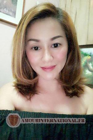 Ladies of Asia