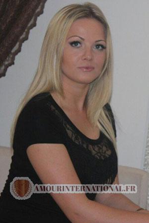 Ladies of Ukraine