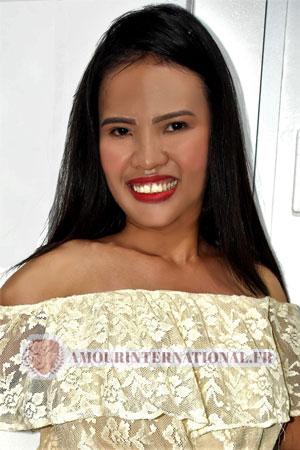 Ladies of Tagbilaran Ville