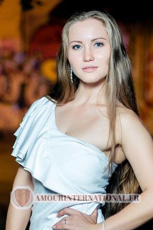 Russie women