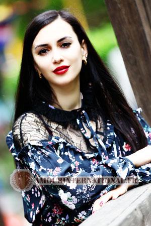 Ladies of Eastern-Europe
