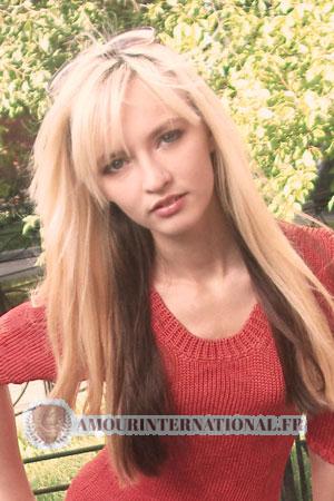 Russie women